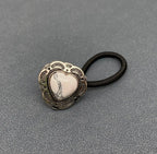 Vintage Western Hair Ties