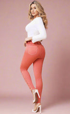 Sea 100% Authentic Colombian Push Up Jeans