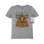 Sass & Bad Decisions - Youth Western Tee T-Shirt