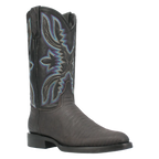 Dingo Saw Buck - Men's Leather Cowboy Boot