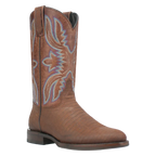 Dingo Saw Buck - Men's Leather Cowboy Boot