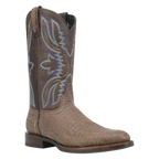 Dingo Saw Buck - Men's Leather Cowboy Boot