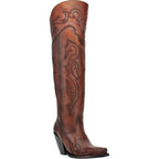 Dan Post Seductress - Womens Leather Cowgirl Boot