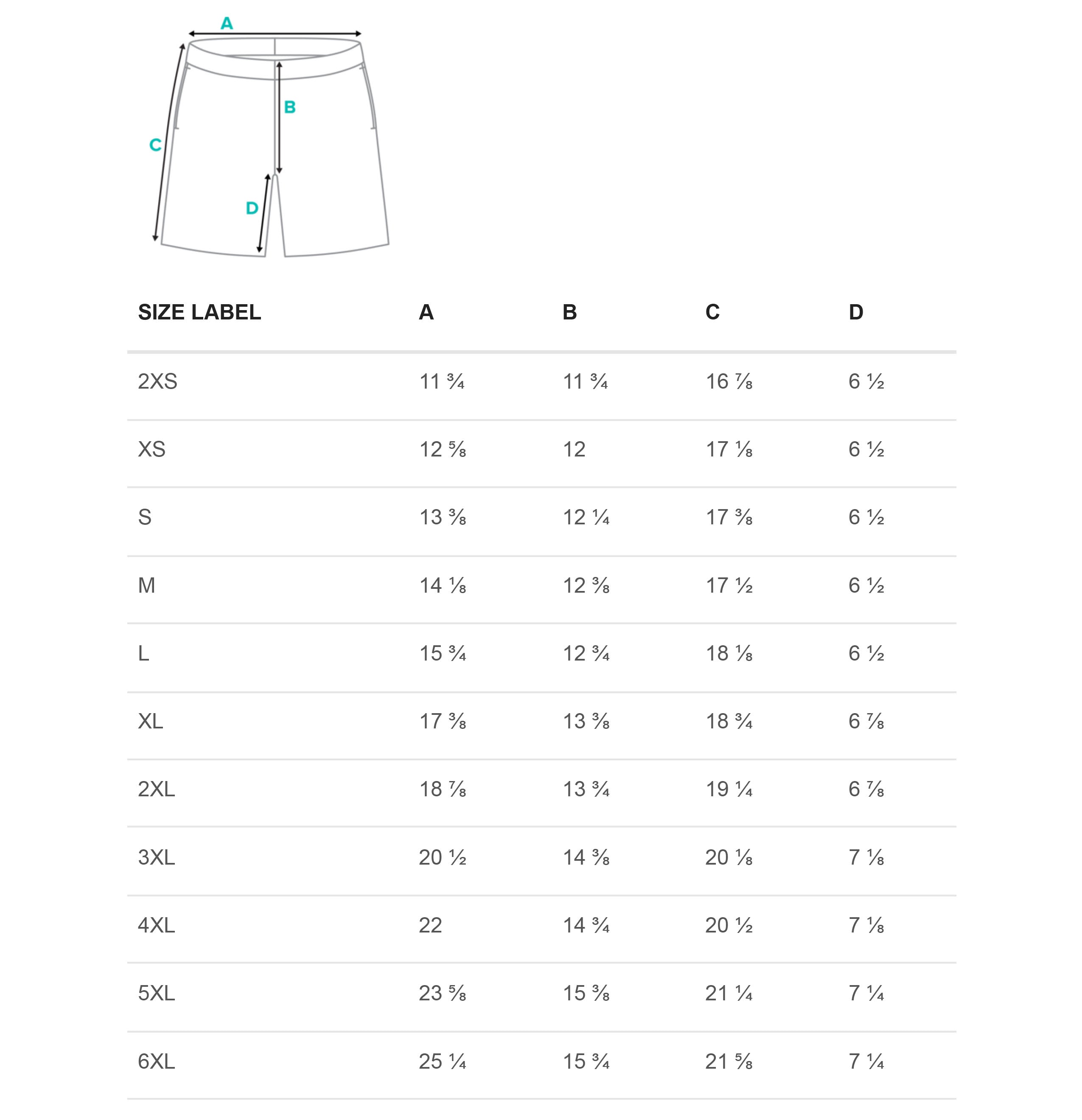 Baha Ranch Yeehaw Rodeo Fever Men's Swim Trunks