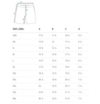 Baha Ranch Yeehaw Native Aztec Men's Swim Trunks