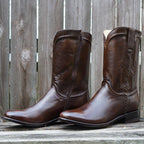 Roper Cowboy Boots for Men (H4003)