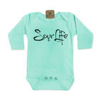 Spur Life -  Infant Western One Piece Romper