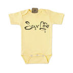 Spur Life -  Infant Western One Piece Romper