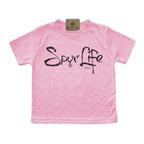 Spur Life -  Infant Western Tee
