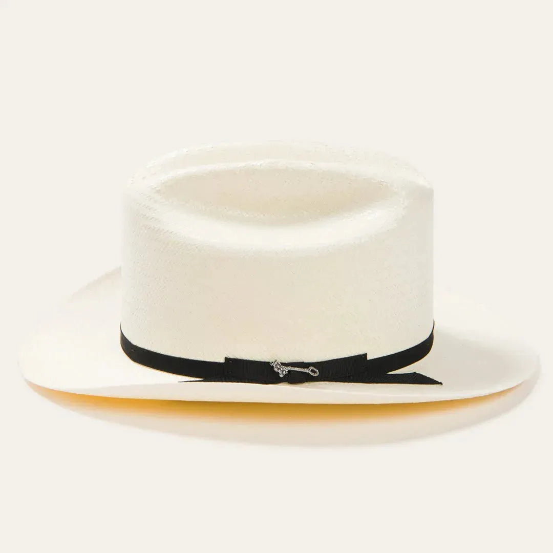 Stetson Open Road - (6X) Straw Cowboy Hat