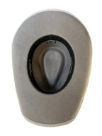 DURANGO STAMPEDE GRAY 5X WOOL