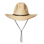 Stetson Bryce – Mexican Palm Straw Cowboy Hat