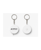 American Antler Measuring Tape