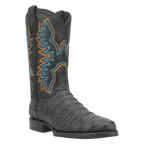 Dingo Trail Boss - Men's Leather Cowboy Boot
