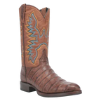 Dingo Trail Boss - Men's Leather Cowboy Boot