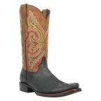 Dingo True Grit - Men's Leather Cowboy Boot