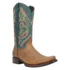 Dingo True Grit - Men's Leather Cowboy Boot