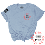 THE NEW CGG TEE