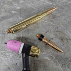 Tig Welding Bullet Back Cap Set and 20mm Vulcan Round Tungsten Holder Bundle