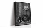 Melodies of Dusty Paths