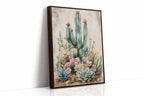 Cactus Desert Reverie
