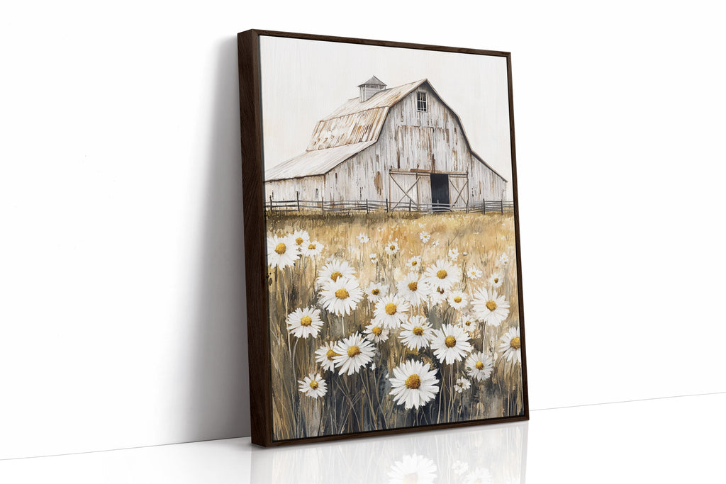 Daisy Whisper Farmhouse