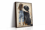 Gentle Companions Reverie