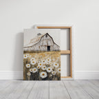 Daisy Whisper Farmhouse