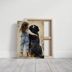 Gentle Companions Reverie