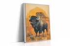 Amber Plains Buffalo