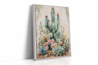 Cactus Desert Reverie