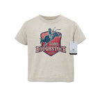 Feral Roughstock Club - Western Toddler Tee T-Shirt