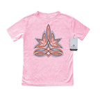 Western Boot Stitch - Western Toddler Tee T-Shirt