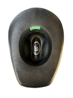 JUSTIN BLACK BANGORA STRAW 218