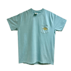 Where The Real Party Starts T-Shirt