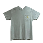 Where The Real Party Starts T-Shirt