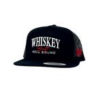 Whiskey Bent and Hell Bound