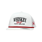 Whiskey Bent and Hell Bound