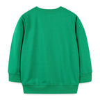 Ugly Christmas Sweater for Toddlers and Little Kids
